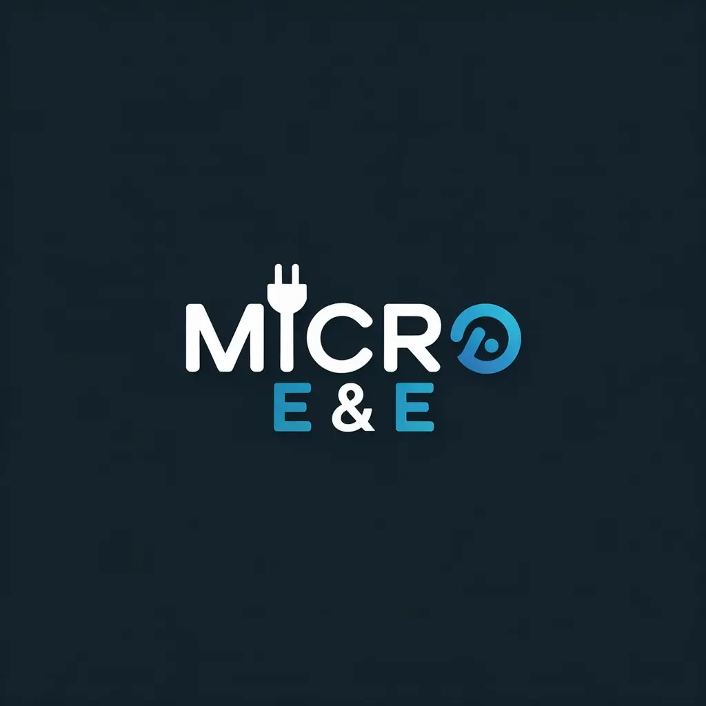 Micro E & E